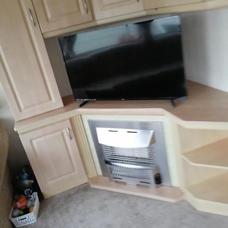 Willerby Caravan Ingoldmells Kültér fotó