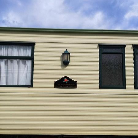 Willerby Caravan Ingoldmells Kültér fotó