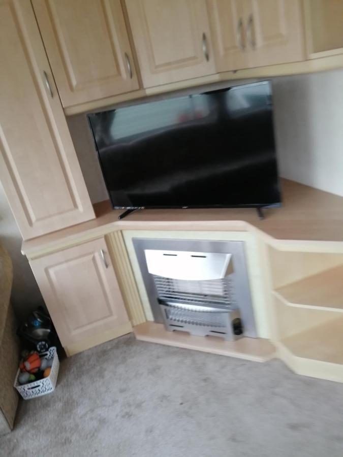 Willerby Caravan Ingoldmells Kültér fotó