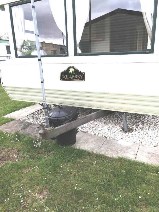 Willerby Caravan Ingoldmells Kültér fotó