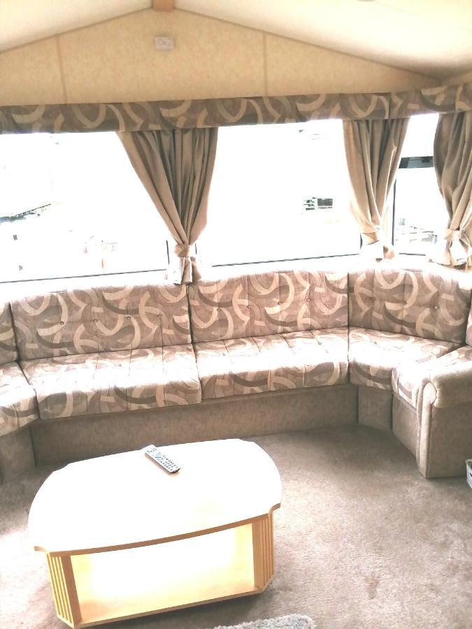 Willerby Caravan Ingoldmells Kültér fotó