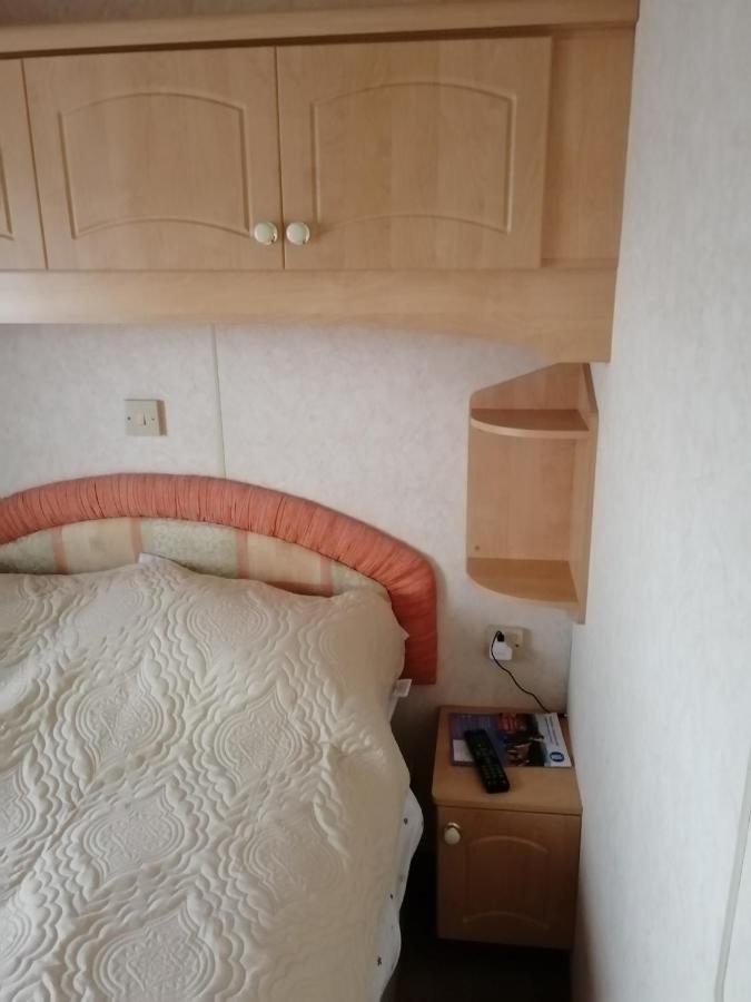 Willerby Caravan Ingoldmells Kültér fotó