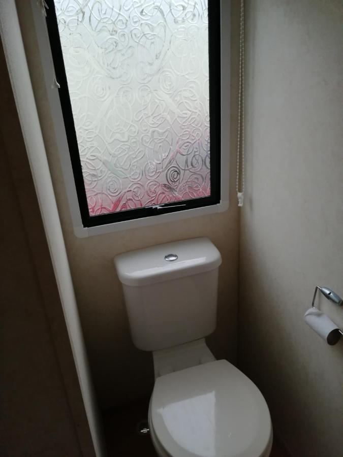 Willerby Caravan Ingoldmells Kültér fotó