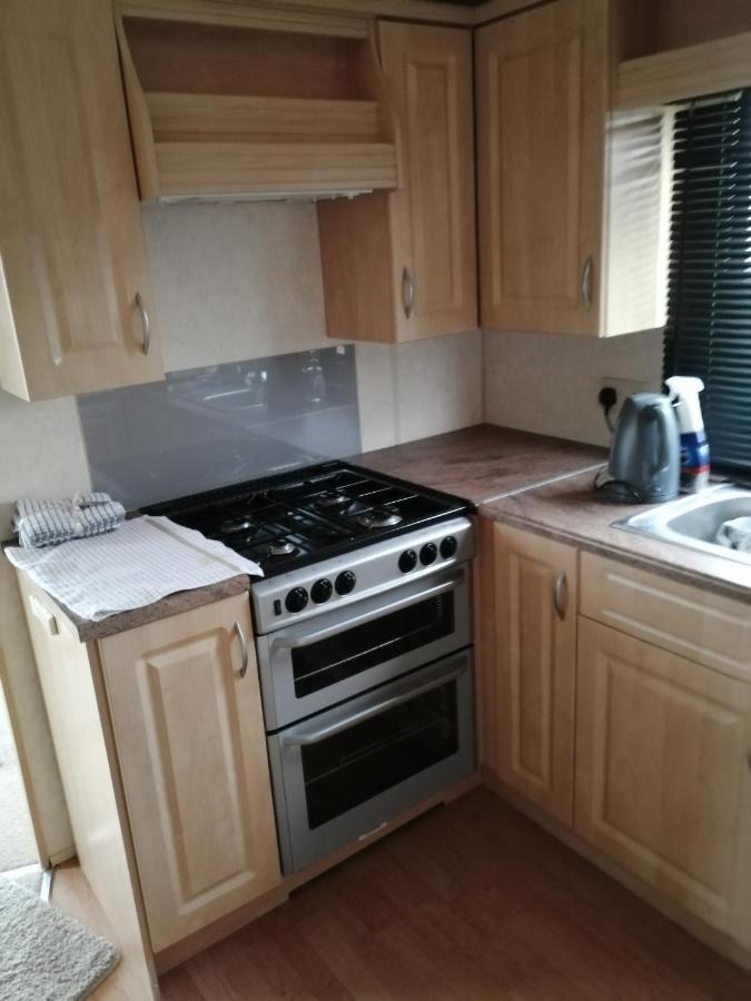 Willerby Caravan Ingoldmells Kültér fotó